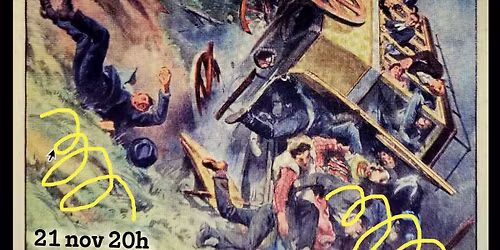 Pfff... - Nocuntact -