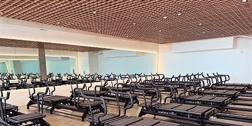 MVMT for More - Benefitting Dress for Success Seattle