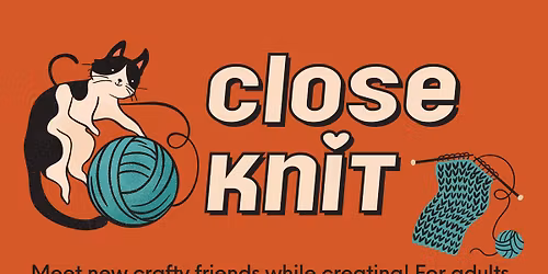 Close Knit