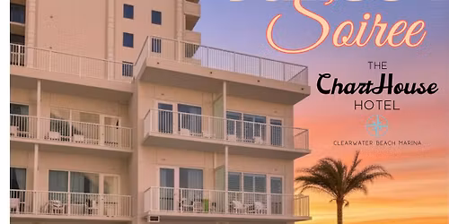 Sunset Soir\u00e9e - Golden Hour Runway 