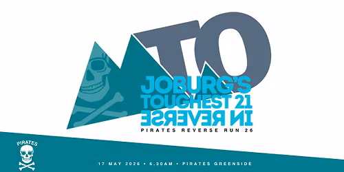 Reverse Run Club Run