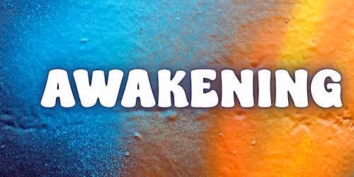 Awakening : Chris Relentless Art Launch Party