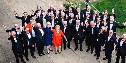 Cotswold Male Voice Choir return - The Return