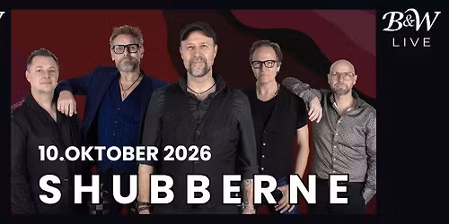 Shubberne