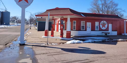 22nd Annual Swap Meet