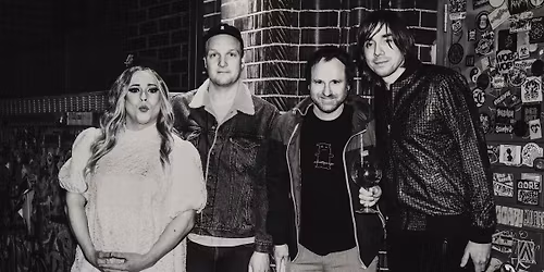 SCHROTTGRENZE | KANTINE AM BERGHAIN - Berlin