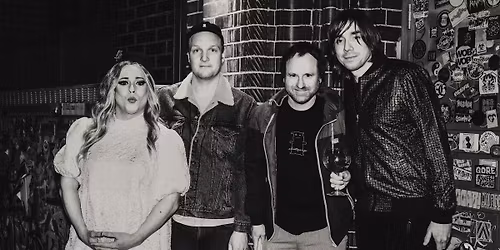 SCHROTTGRENZE | KANTINE AM BERGHAIN - Berlin