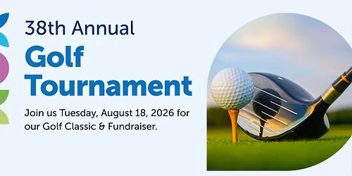 38th Annual Golf Classic & Fundraiser