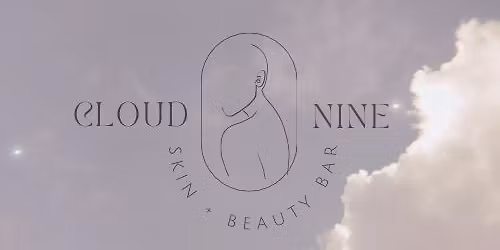 CLOUD 9 GRAND RE-OPENING 🤍☁️