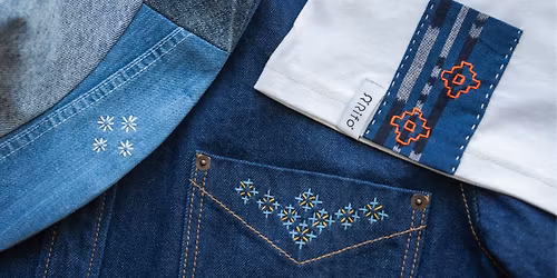 Sashiko Express