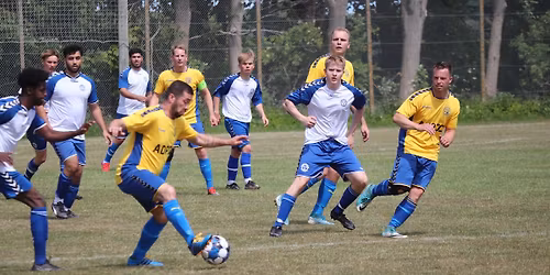 Fodbold: Serie 4 og U15