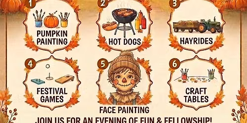 Fall festival