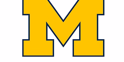 Michigan Wolverines Mens Basketball vs. Maryland Terrapins Mens Basketball