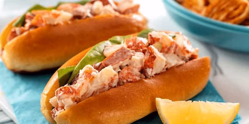 Summer Seafood Fest