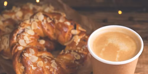 Coffee and Connection in Our Perinatal Community: VBN Fall Tour, St. Albans