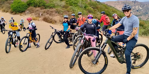 Social Pace Ride
