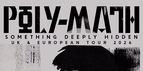 Poly-Math + Forum Calico - 16.04.2026 - Aachen