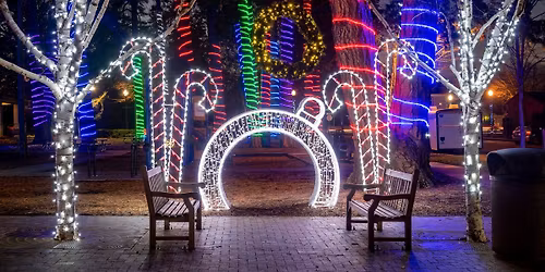 Beaverton Winter Lights and Tree Lighting Event