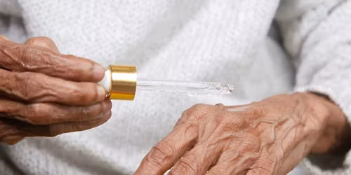 "Skin Care for Seniors": In-Person Badger Talk in Verona, WI