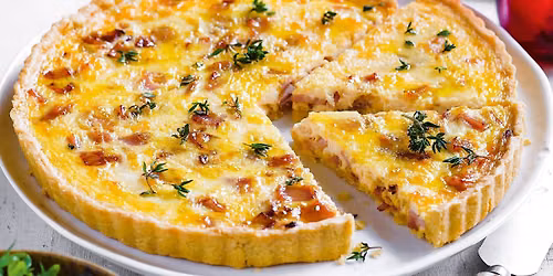 Gourmet Brunch Secrets