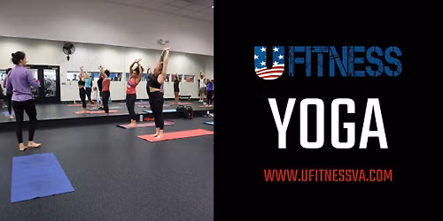 Flow Yoga - June 2026