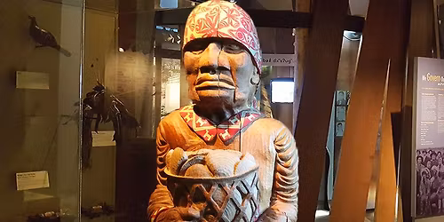 Free Admission for Veterans