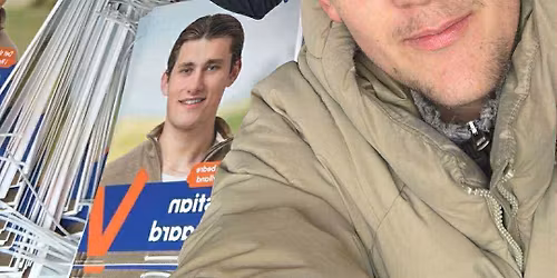 VU \u00c5rhus f\u00f8rer valgkamp SIDSTE DAG!