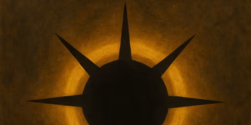 Regina K*ll Team Presents: Operation EQUINOX