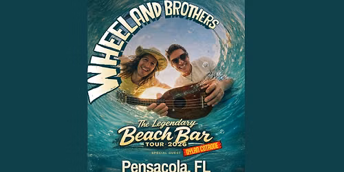 Wheeland Brothers Live at Flora-Bama 