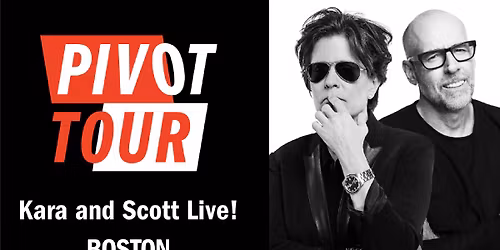 Pivot with Kara Swisher and Scott Galloway