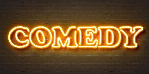 Back to School Comedy Night!
