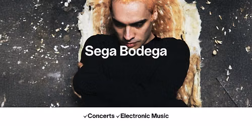 Sega Bodega