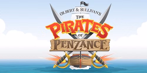 The Pirates of Penzance