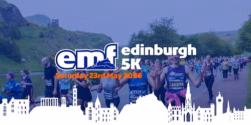 2026 EMF 5K
