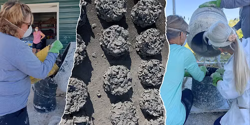 Conservation Cement Workshop: POSH