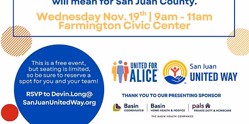 ALICE Data Launch & Update