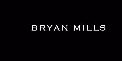 Bryan Mills - Vocalist