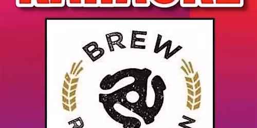 Karaoke At Brew Revolution Stittsville