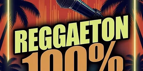 Thursday PARTY REGAETTON 100% free Entrance + 2 Free Drinks