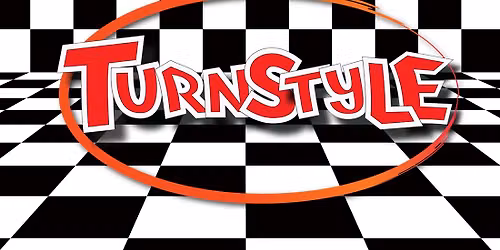 Turnstyle are now doing an extra June Bar 81 show