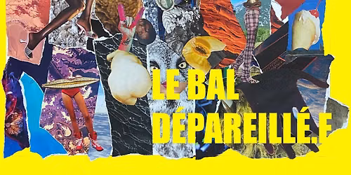 Le Bal d\u00e9pareill\u00e9.e