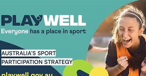 Play Well - School Ages Kids (Friday Events)