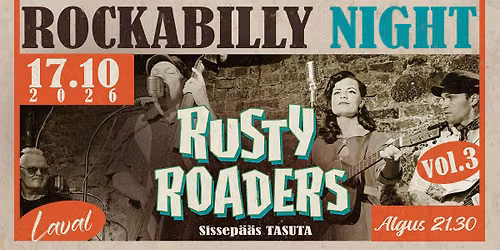 Rockabilly Night