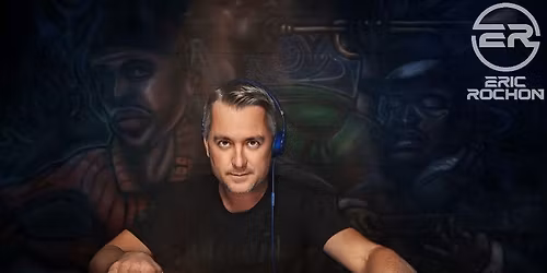 \ud83c\udfa7 Soir\u00e9e Rewind 90-2000 avec DJ \u00c9ric Rochon! \ud83d\udcbf