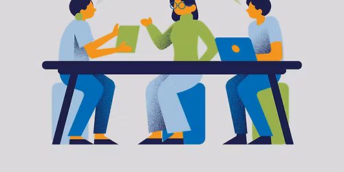 Free English Conversation Circle