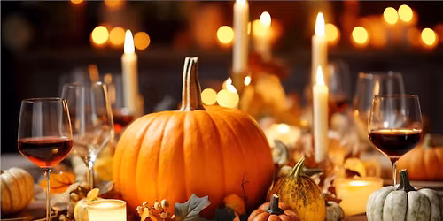 SAMHAIN: A Sacred Sisterhood Gathering