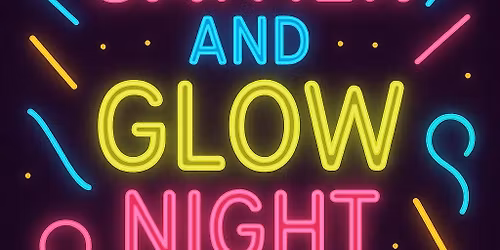 Carlton Gather & Glow Night