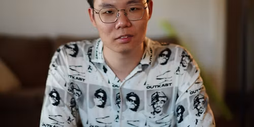 Merrill Fellow, Weijia Pan, to read at Bank Square Books