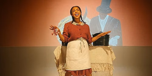 'Pigfoot Mary\u2019s Harlem Renaissance'