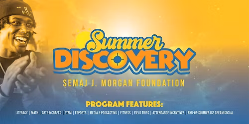 Free Summer Discovery